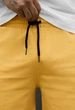 Трикотажні шорти Staff tor yellow M - изображение 3