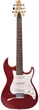 Електрогітара Samick MB‑1 MR - зображення 1
