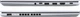 Ноутбук ASUS VivoBook 14 M1405NAQ-LY031 (90NB1852-M00160) Cool Silver / 14" IPS WUXGA / AMD Ryzen 5 150 / RAM 16 ГБ / SSD 512 ГБ / Подсветка клавиатуры / Зарядка по USB - изображение 11