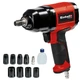 Гайковерт ударный пневматический Einhell TC-PW 340 4138950 (4006825639995) - изображение 1