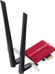 Wi-Fi/Bluetooth адаптер Cudy WE9300 (6971690793548) - зображення 3