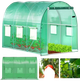 Tunel ogrodowy Bauerkraft G-387 - obraz 1