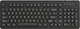 Klawiatura przewodowa Ajazz AF98 USB Black (AF98-B) - obraz 1