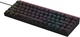 Klawiatura przewodowa Ajazz NK68 Red Switch USB Black (NK68-R-S-B) - obraz 4
