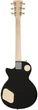 Gitara elektryczna Soundsation Milestone-ST BK - obraz 2