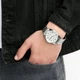 Мужские часы Casio MTP-1384D-7A - изображение 2