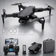 Квадрокоптер LYZRC L900 PRO SE с 4K камерой и GPS, FPV дрон с бесколлекторными моторами, Wi-Fi, Follow Me, дальность до 1200 м и 28 минут полета - изображение 1