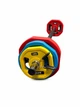 Штанга для аэробики Generation Fitness TPU FF51H2A - изображение 4