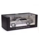 Модель автомобиля Mercedes-Benz S600 Long (V220) (2000-2005) Cubanite Silver, Scale 1:18 - изображение 3