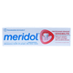 Зубна паста комплексний захист MERIDOL dent.protez completa 75 мл. - зображення 1