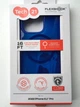 Чохол протиударний силіконовий Tech21 Evo Check MagSafe для Iphone 14 Pro (6.1") Classic Blue T21-9838 - зображення 3