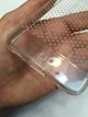 Чехол противоударный UAG Lucent (Original) для Samsung Galaxy S21 (G991) Ice Прозрачный 21281N314343 - зображення 6