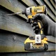 Набір електроінструментів DeWalt 18V XR з 4 акумуляторами 5 Ah 8 шт. (DCK853P4-QW) - зображення 4