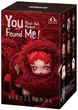 Коллекционная мягкая игрушка-сюрприз Pop Mart SKULLPANDA серия You Found Me! (6941313029347) - изображение 1
