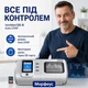 СИПАП аппарат VENTMED DS-6 CiPAP с увлажнителем для терапии апноэ сна и дыхательной поддержки - изображение 10