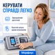 BIPAP аппарат DS-8 VENTMED ST30 с увлажнителем для неинвазивной вентиляции легких и терапии апноэ сна - изображение 5