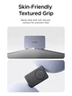 Магнітна батарея Power bank UGREEN Qi2 8.6mm Ultra-Slim 5000 mAh 20W for iPhone - зображення 11