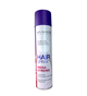 Лак для волосся Spa Master Prof 262 SM Mega Strong 400 мл. 4687 - изображение 3