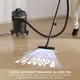 Господарський пилосос Dreame DF10 Pro - зображення 2