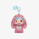Коллекционная мягкая игрушка-сюрприз Pop Mart POLAR-Monster серия Baby Collection Pendant Ver.1 (6941313044296) - изображение 2