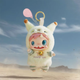 Коллекционная мягкая игрушка-сюрприз Pop Mart POLAR-Monster серия Baby Collection Pendant Ver.1 (6941313044296) - изображение 5