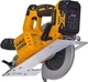 Набір електроінструментів DeWalt 18V XR з 4 акумуляторами 5 Ah 8 шт. (DCK856P4-QW) - зображення 6