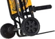 Набір електроінструментів DeWalt 18V XR з 4 акумуляторами 5 Ah 8 шт. (DCK856P4-QW) - зображення 19