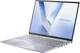 Ноутбук Asus Vivobook 16 OLED M1605NAQ-SH054 (90NB1832-M001Y0) Cool Silver / 16" OLED WUXGA / AMD Ryzen 7 170 / RAM 16 ГБ / SSD 1 ТБ / Подсветка клавиатуры / Зарядка по USB - изображение 3