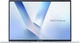 Ноутбук Asus Vivobook 16 OLED M1605NAQ-SH054 (90NB1832-M001Y0) Cool Silver / 16" OLED WUXGA / AMD Ryzen 7 170 / RAM 16 ГБ / SSD 1 ТБ / Подсветка клавиатуры / Зарядка по USB - изображение 4