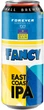 Упаковка пива Forever Fancy светлое нефильтрованное 6% 0.5 л х 12 шт (14820183003505) - изображение 2