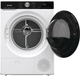 Сушильная машина Gorenje - DNS 92/UA - изображение 4