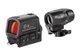 Комплект Sig Optics коллиматор ROMEO8T-AMR 1X40 і магніфер JULIET3T-AMR 3X22MM (5003938) - изображение 1