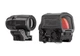Комплект Sig Optics коллиматор ROMEO8T-AMR 1X40 і магніфер JULIET3T-AMR 3X22MM (5003938) - изображение 7