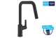 Змішувач для кухні Grohe QuickFix Start 306312430 - зображення 5