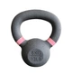Гиря чугунная 6 кг Generation Fitness FF51F2-6kg - изображение 1