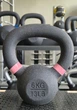 Гиря чугунная 6 кг Generation Fitness FF51F2-6kg - изображение 3