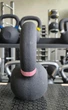 Гиря чугунная 6 кг Generation Fitness FF51F2-6kg - изображение 4