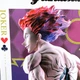 Фігурка Хісока Мисливець х Мисливець Hunter x Hunter Hisoka Morow Banpresto Grandista 28 см - зображення 3