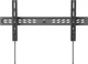 Настенный крепеж для телевизора Gembird 43 - 95" Black (WM-95T-PRO-01) - изображение 3
