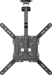 Стельове кріплення для телевізора Gembird 23 - 55" Black (CM-55ST-01) - зображення 8