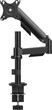 Настольный крепеж для монитора Gembird 17-32" до 9 кг Black (MA-DA1P-02) - изображение 3