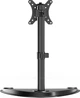 Настільне кріплення для монітора Gembird 13-32" до 8 кг Black (MS-D1ST-04) - зображення 3