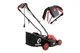 Газонокосилка электрическая Intertool-Storm 1400Вт x 340мм x 35л (WT-2264) - изображение 3
