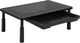 Настольная подставка для монитора и ноутбука Gembird Metal Black (MS-TABLE-D-01) - изображение 1