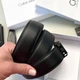 Чоловічий Подарунковий Набор Ремень Та Портмоне Calvin Klein - (244508) - зображення 8