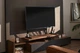 Настольный крепеж для телевизора Gembird 45 - 90" Black (TVS-D90F-01) - изображение 6