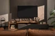 Настольный крепеж для телевизора Gembird 45 - 90" Black (TVS-D90F-01) - изображение 7