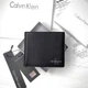Мужской брендовый кошелек Calvin Klein Lux - (187228) - изображение 1