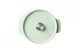 Каструля KitchenAid чавунна 3,3 л 22 см CC007433-001 фісташкова (00128322) - зображення 2