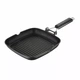 BGEU-1101 Сковорода-гриль Bergner Bbq lovers, 24x24 см (BGEU-1101) (00128540) - зображення 1